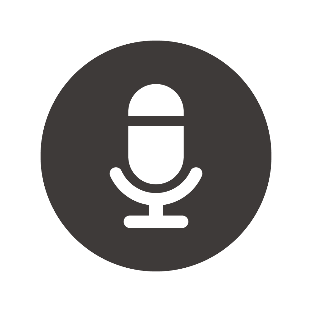 ナレーション制作